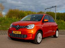 Test Renault Twingo Electric: karaktervol, maar niet de goedkoopste