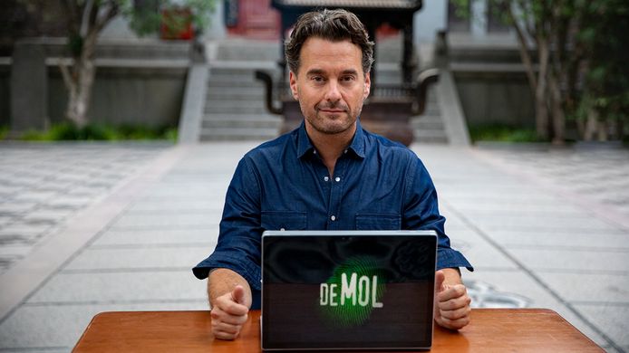 Datum 21ste seizoen is de Mol? Show | AD.nl