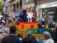 Sinterklaas komt op 27 november naar Schoten 