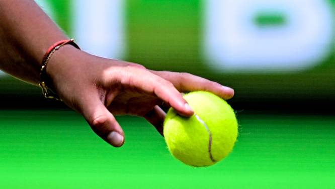 Tennisclub start seizoen met opendeur en tennisinitiatie