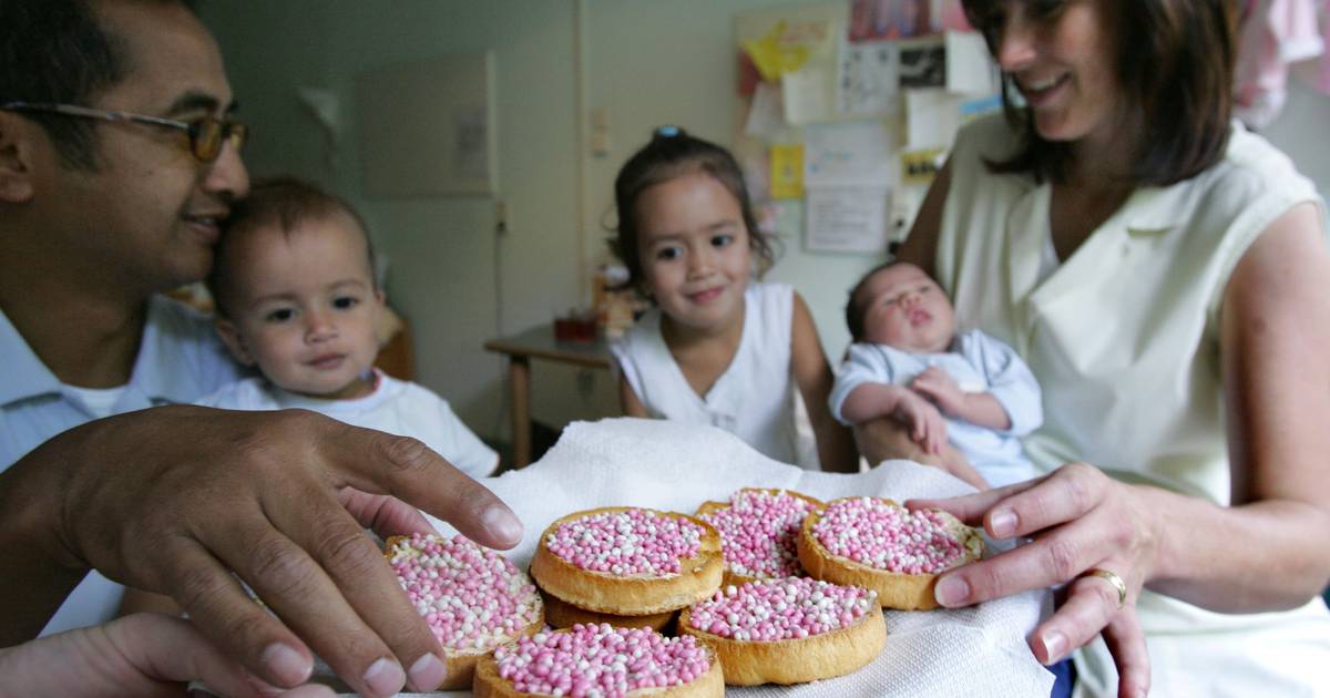 Doek valt voor kraamhotel in Moeder & Kind Centrum van Bravis ziekenhuis in Bergen op Zoom