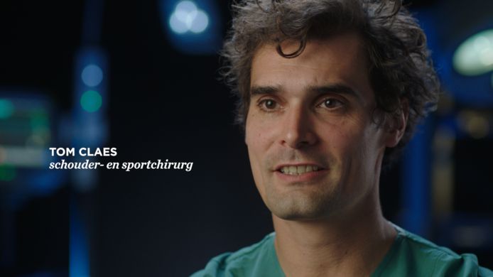 Negen nieuwe artsen in het negende seizoen van ‘Topdokters’ | TV | hln.be