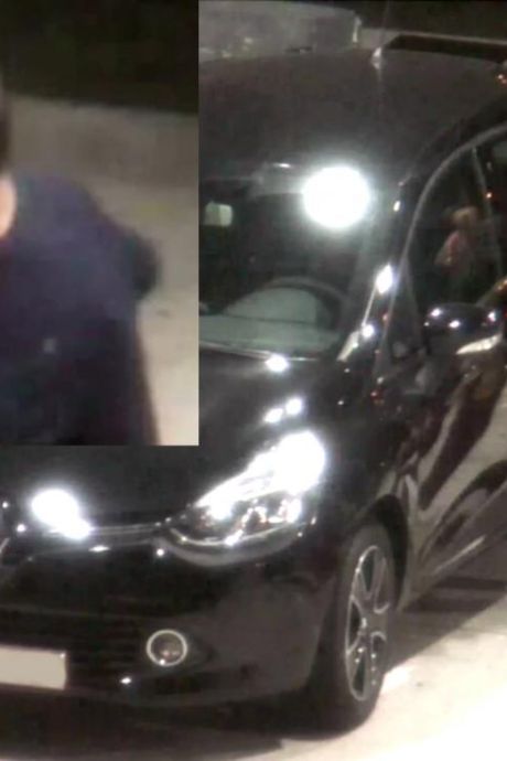 Abrini voisin de l'assaillant du Thalys