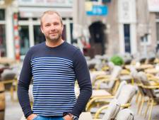 Bredase horecaman slaat vleugels uit naar Ulvenhout