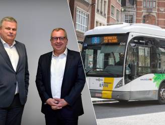 Crisismanager Marc Zwaaneveld moet busbouwer Van Hool uit slop trekken: “Coronacrisis en annulatie van bestelling van De Lijn laten sporen na”