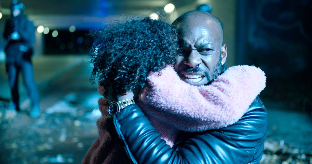Mocro Maffia Is De Perfecte Basis Voor Een Fucking Vette Serie Show Ad Nl