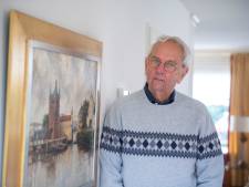 Bert Sies (76) uit Almelo beleefde als kleine jongen de Watersnoodramp op zolder in Zierikzee: ‘Het water steeg met enorme snelheid’