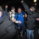 Supporters Spakenburg zien droom werkelijkheid worden: ‘Ik geloof het nog steeds niet’