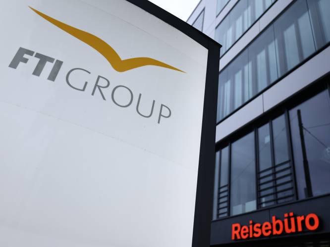 
Duitse FTI, derde grootste touroperator van Europa, vraagt faillissement aan