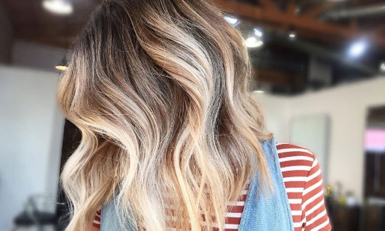 Op naar de kapper: dit zijn de mooiste haarkleuren voor deze zomer Libelle