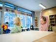Moeten de scholen weer dicht? Als het aan deze school in Wijk bij Duurstede ligt niet: ‘Worden wij niet blij van’