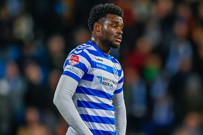 De Graafschap O21 verslaat koploper Almere City FC en heeft weer hoop ...