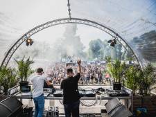 Honderden meldingen over geluidsoverlast Boothstock Festival