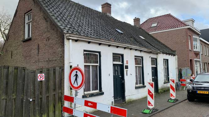 Waardevol, en toch mogen de wevershuisjes worden gesloopt: hoezo, vragen de buren nu aan de rechter 