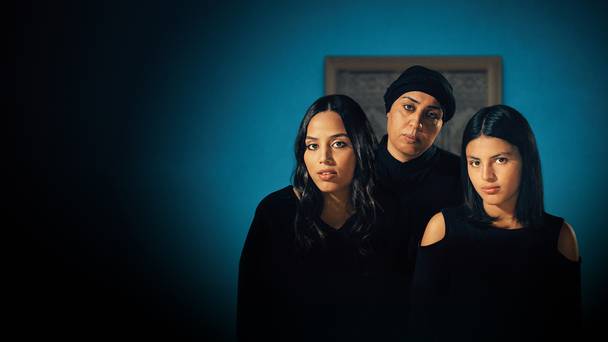 Les filles d'Olfa