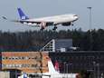 Zweden voert vliegtuigtaks in om milieu te redden