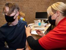 Extra kwetsbare inwoners Zuidoost Brabant kunnen opnieuw coronaprik halen