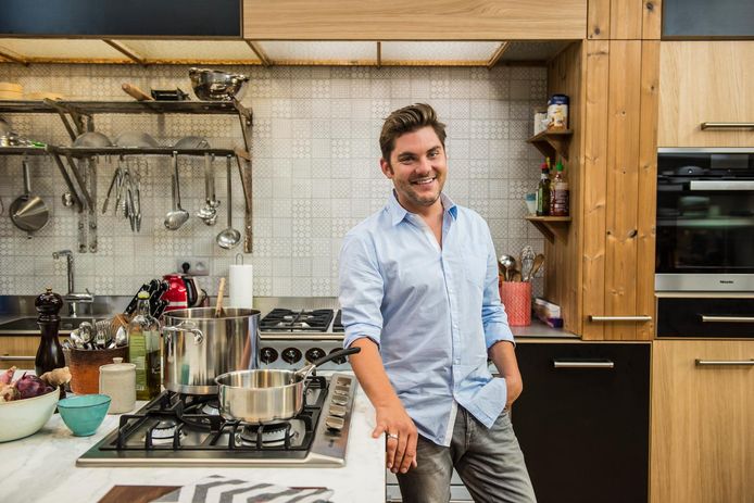 Ach Die Quinoa Rel Over Eten Moet Je Toch Geen Ruzie Maken Nieuws Hln Be