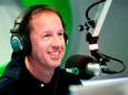 Edwin Evers wil voorlopig geen radio maken, zeker geen ochtendshow