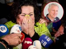 Een week nieuws waarvan maar drie letters over zullen blijven. En het zijn nog dezelfde ook!