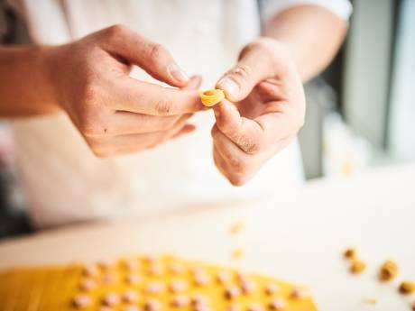 La pépite italienne (trop) méconnue du quartier européen