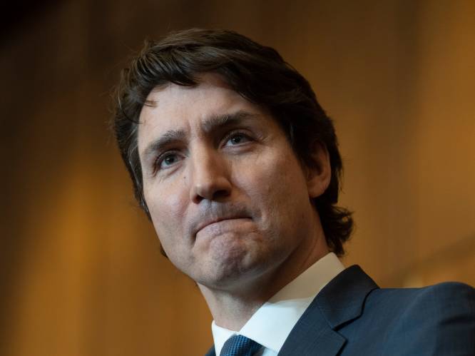 Trudeau houdt noodtoestand aan vanwege blijvende dreiging