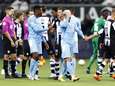 PSV laat twee punten liggen na slechte wedstrijd in Almelo