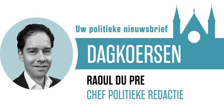 null Beeld de Volkskrant