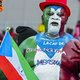 Congo en Equatoriaal-Guinea eerste halve-finalisten
