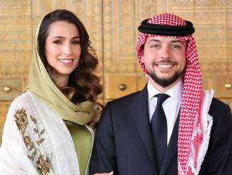 Jordanië verwelkomt koninklijke baby: kroonprins Hoessein en prinses Rajwa verwachten eerste kindje