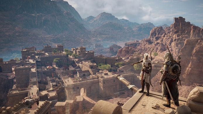 Ubisoft