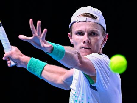 Deze drie Nederlanders maken na de eerste kwalificatieronde nog kans op Roland Garros
