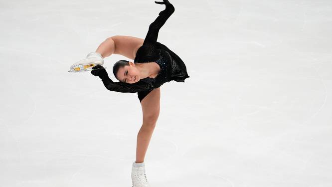 Na antidopingbureau WADA ook schaatsunie ISU in beroep in dopingzaak kunstrijdster Kamila Valieva