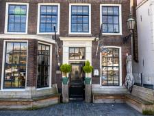 Gastrobar vanDalen is een gezellige zaak met mensen aan het roer die verstand hebben van hun vak