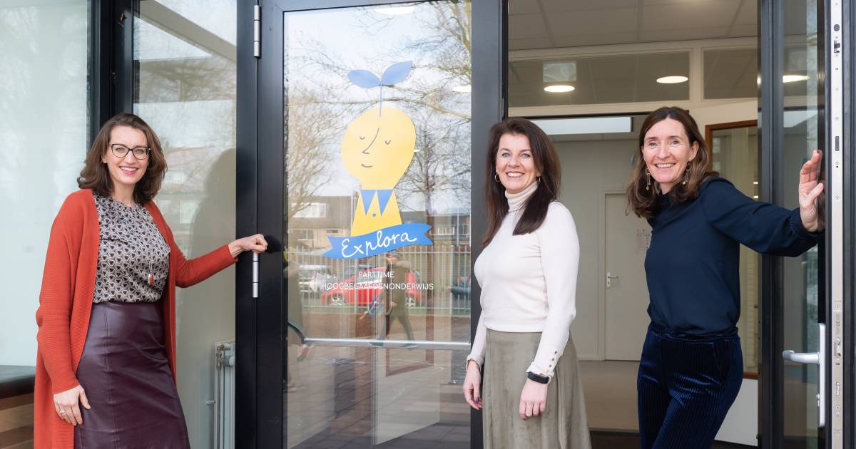 Breda zet 'kansrijke' welgestelde kinderen in een klas met kinderen met migratieachtergrond - Tubant