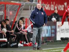 FC Twente begint zonder Zerrouki aan voorbereiding tweede seizoenshelft