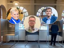 Lokale partijen genegeerd bij coalitievorming: ‘We zijn heel simpel aan de kant gezet’