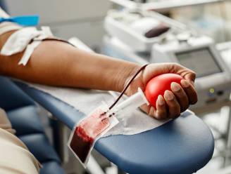 La Croix-Rouge lance un nouvel appel aux dons de sang: “Nous avons de quoi tenir une semaine” 