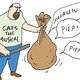Dierenmishandeling in het land: ‘Een huisdier is een wegwerpartikel geworden. Letterlijk: in ons asiel zijn al honden over het hek gegooid’