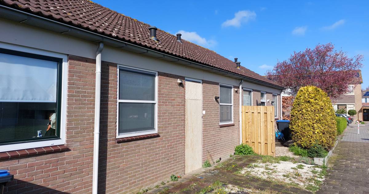 Zorgen om drugslab in Kortgene lopen met een sisser af; ‘veel gedoe om niets’