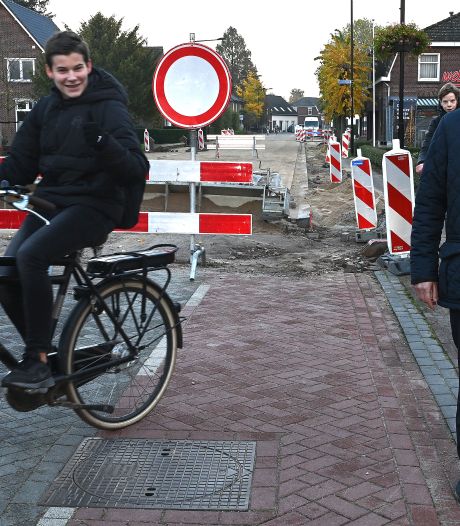 Ook in nieuwe gemeente Land van Cuijk wil CDA weten wat mis ging met N602-reconstructie Sint Anthonis