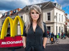Koning opent Koningsspelen pal naast McDonald’s: een McMajesteit voor alle kindertjes tijdens het ontbijt?