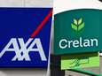 BANK AWARDS. Van de derde naar de zesde plaats: waarom zijn klanten nu minder tevreden over AXA Bank en Crelan?