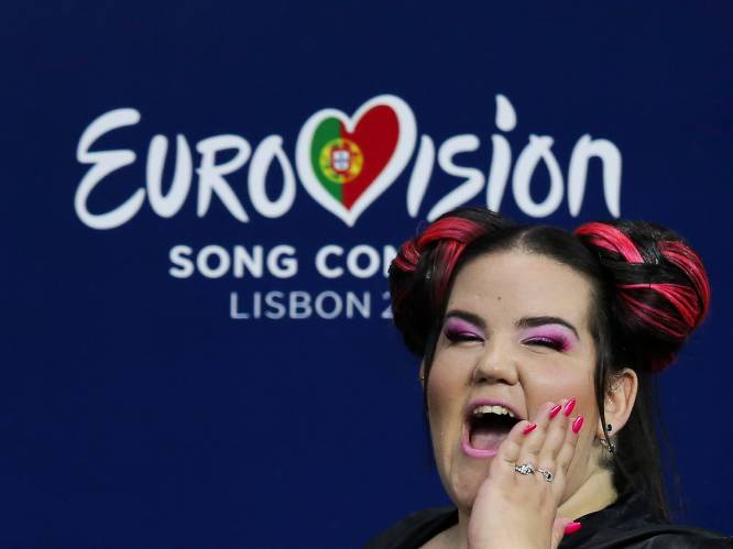 Financieel geschil brengt Eurovisiesongfestival 2019 in gevaar