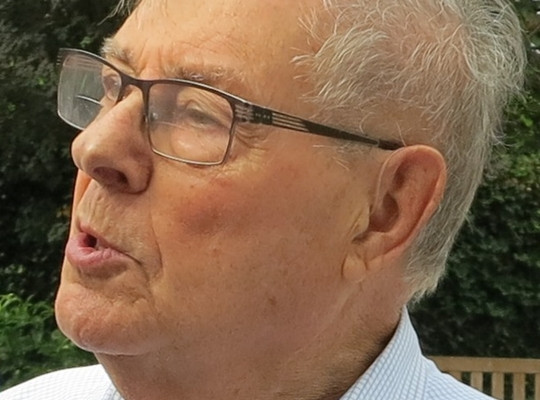 MIJN DORP. Het Nijlen van Minneke De Ridder (43) “In dit café kom ik