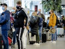 Hoe werkt het coronapaspoort en wat kunnen we ermee?