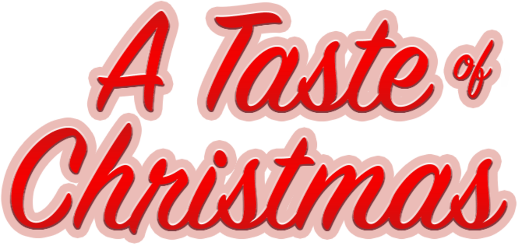 A Taste of Christmas