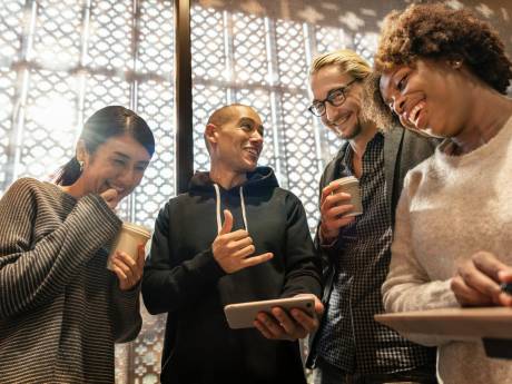 Van schrijversbezoek tot buddycafé: 5 x doordeweekse dingen doen in Deventer