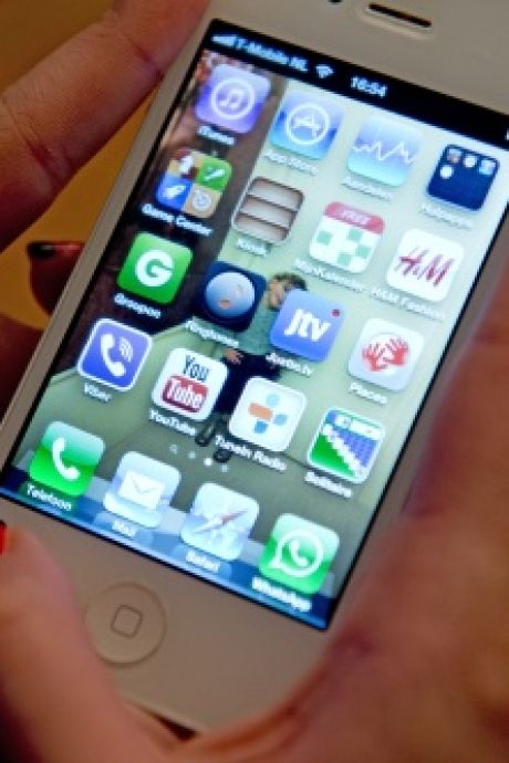 Agressions dans le Carré: cette application liégeoise permet de rentrer en toute sécurité