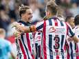 Willem II vermorzelt Heracles in Tilburg, hattrick voor Sol